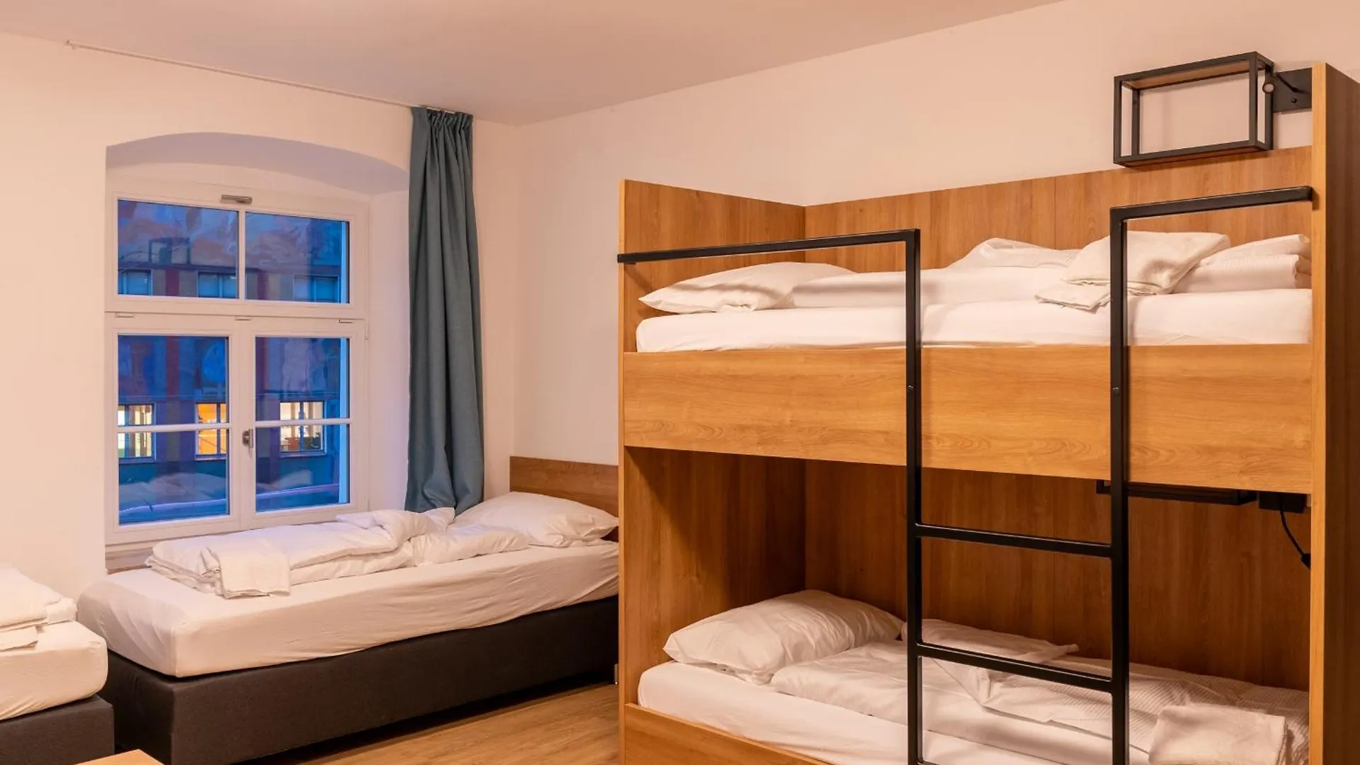 Brauhaus-Hotel Koenig Von Flandern Augsburg